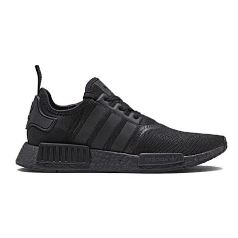 adidas nmd r1 preto